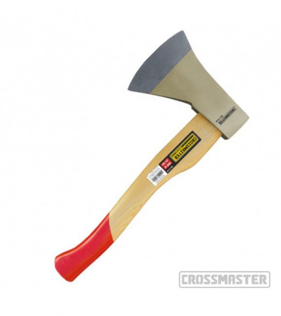 HACHA CROSSMAN 800Grs.
